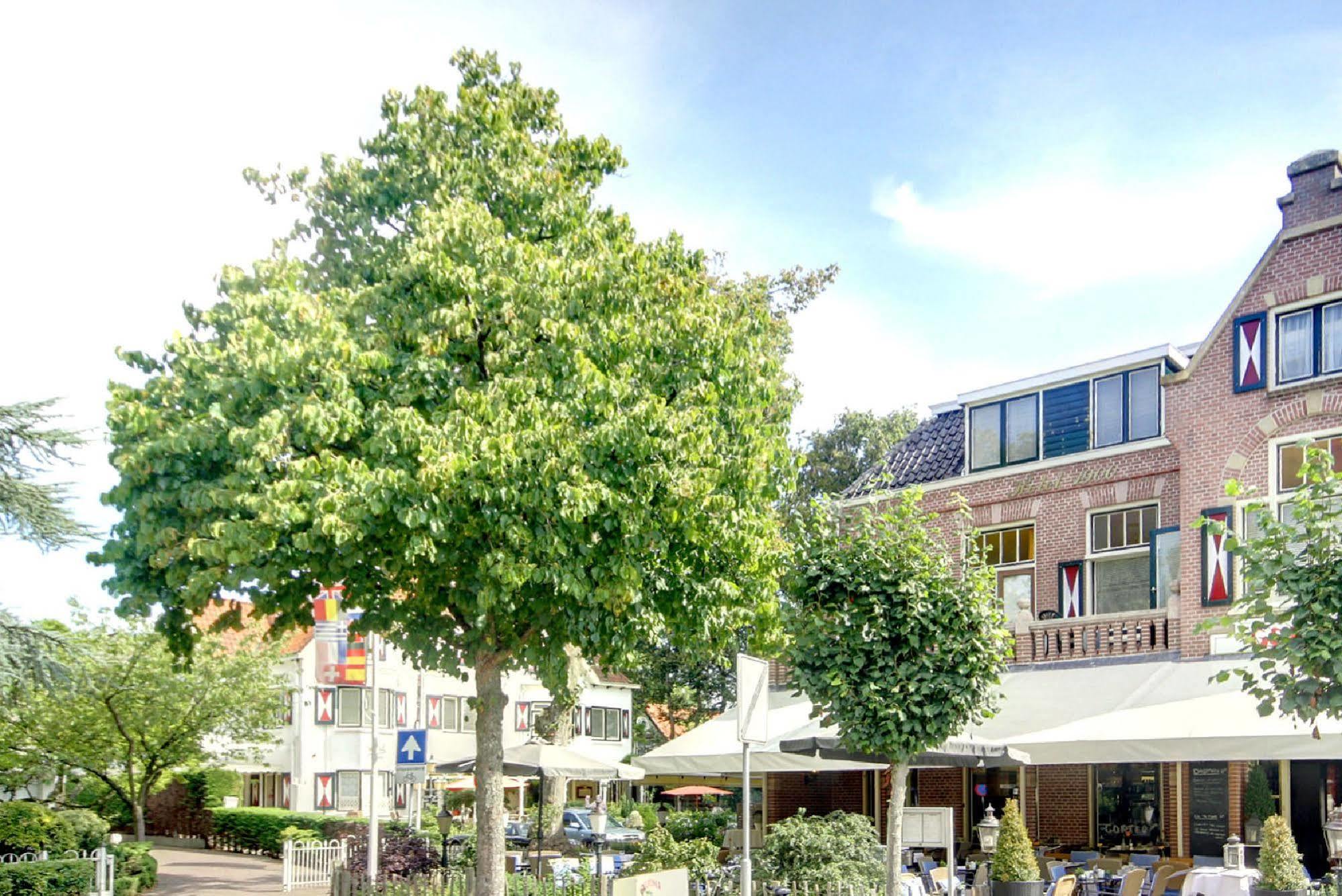 Hotel Heerlijkheid 3*