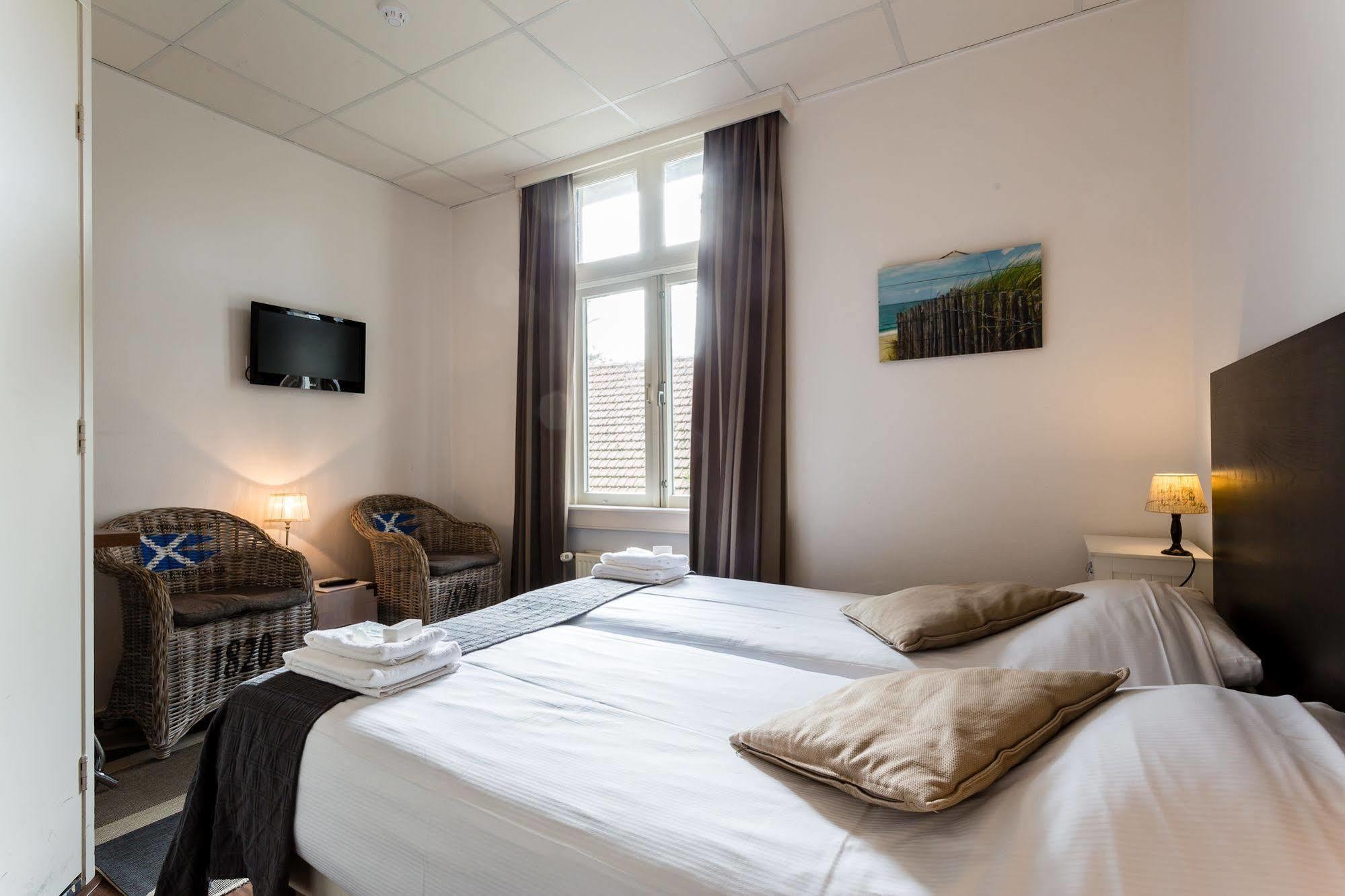 Heerlijkheid Hotel